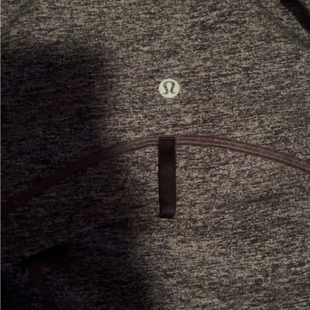 Gray Small Lululemon Define Jacket:) - image 2